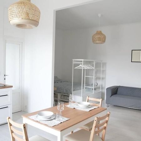 Urban House - Best View Navigli Milan Center Bagian luar foto