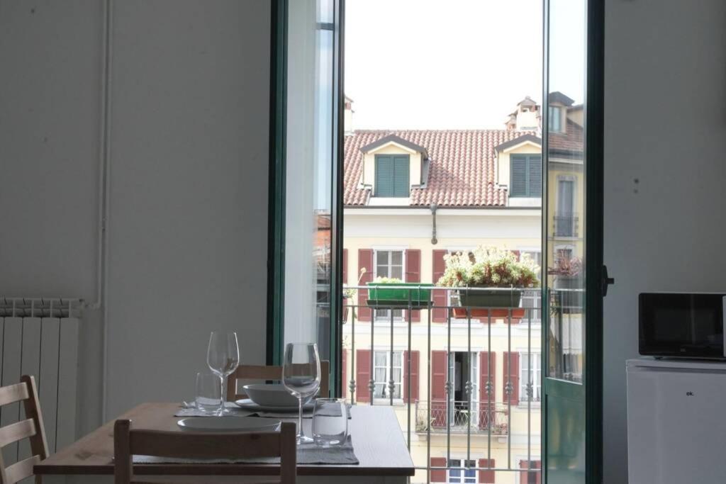 Urban House - Best View Navigli Milan Center Bagian luar foto